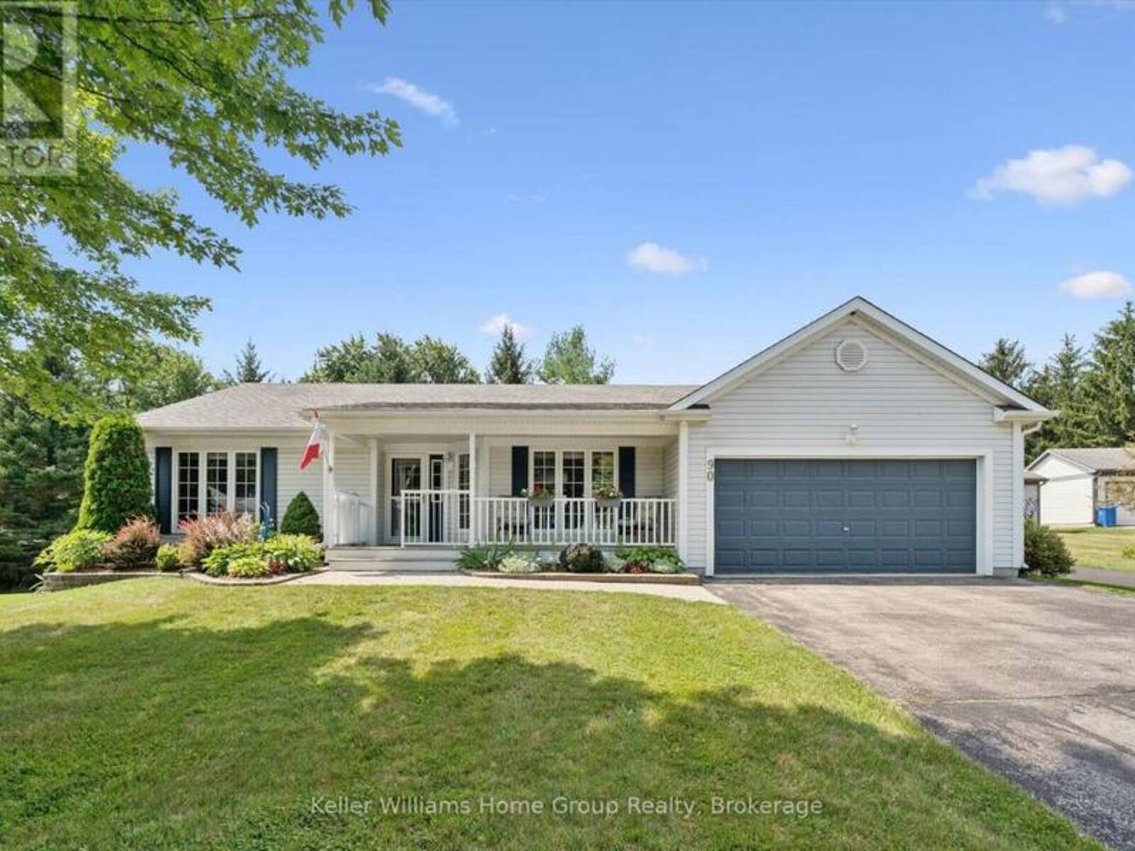90 WHITE BARK WAY, Centre Wellington, Ontario N0B 1J0