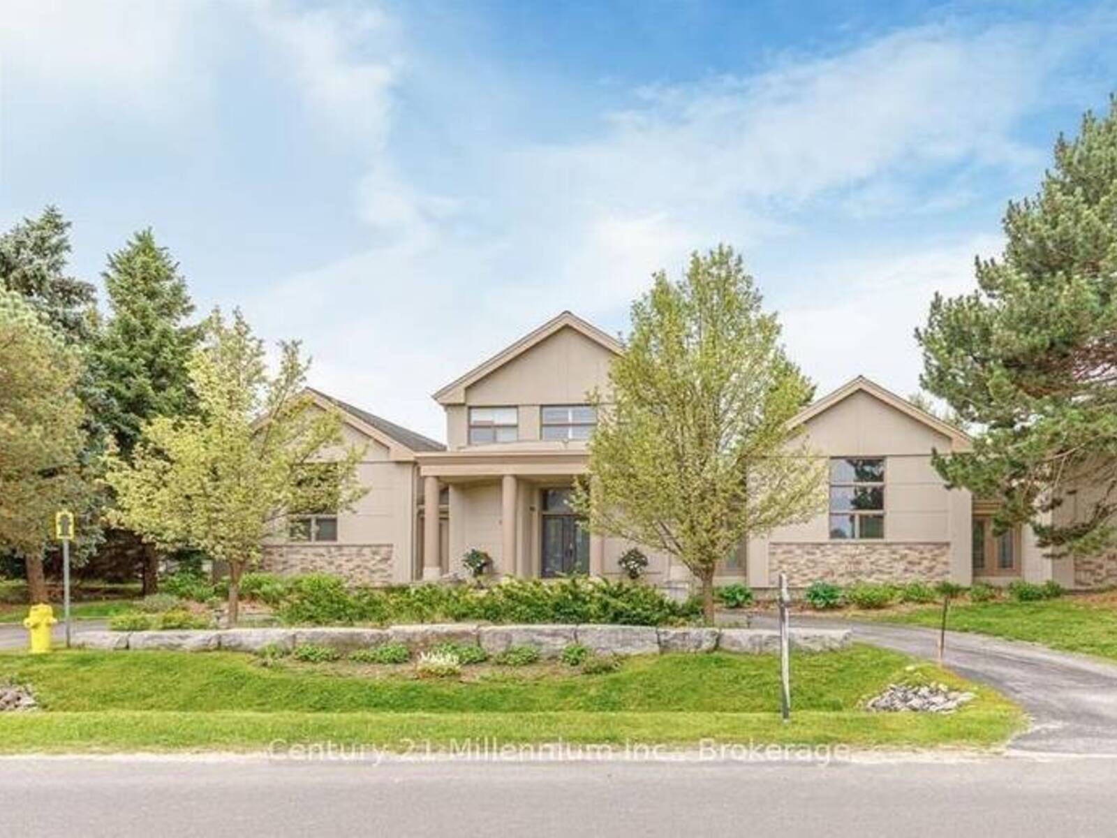160 GRAND CYPRESS LANE, The Blue Mountains, Ontario L9Y 0K8