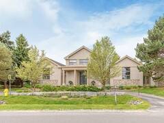 160 GRAND CYPRESS LANE The Blue Mountains Ontario, L9Y 0K8