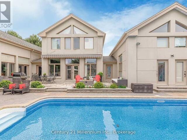 160 GRAND CYPRESS LANE The Blue Mountains Ontario, L9Y 0K8 - 4 Bedrooms Home For Sale