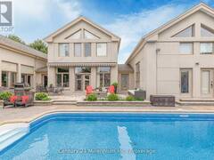 160 GRAND CYPRESS LANE The Blue Mountains Ontario, L9Y 0K8