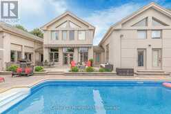 160 GRAND CYPRESS LANE | The Blue Mountains Ontario | Slide Image Thirty-eight
