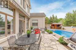 160 GRAND CYPRESS LANE | The Blue Mountains Ontario | Slide Image Forty