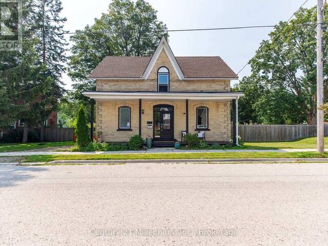 549 LOUISA STREET Southgate Ontario, N0G 1C0 - 3 Bedrooms Home For Sale