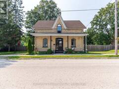 549 LOUISA STREET Southgate Ontario, N0G 1C0