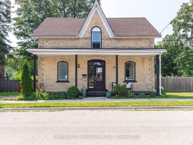 549 LOUISA STREET Southgate Ontario, N0G 1C0 - 3 Bedrooms Home For Sale