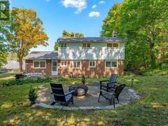 1 MAPLECREST COURT Huntsville Ontario, P1H 1G2