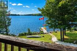 102 SHERWOOD ACRES DRIVE | Parry Sound Ontario | Slide Image Two
