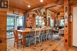 102 SHERWOOD ACRES DRIVE | Parry Sound Ontario | Slide Image Thirty-one