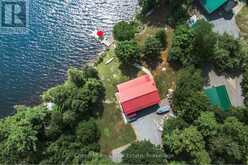 102 SHERWOOD ACRES DRIVE | Parry Sound Ontario | Slide Image Forty