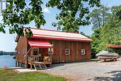 102 SHERWOOD ACRES DRIVE | Parry Sound Ontario | Slide Image Forty-two