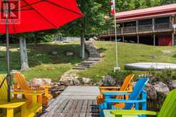 102 SHERWOOD ACRES DRIVE | Parry Sound Ontario | Slide Image Three
