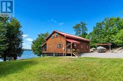 102 SHERWOOD ACRES DRIVE | Parry Sound Ontario | Slide Image Ten