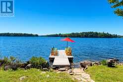 102 SHERWOOD ACRES DRIVE | Parry Sound Ontario | Slide Image Eight