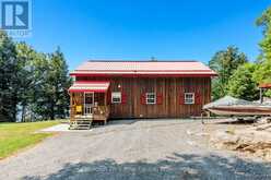 102 SHERWOOD ACRES DRIVE | Parry Sound Ontario | Slide Image Seven