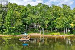 1208 LITTLE BOB LAKE ROAD | Minden Hills Ontario | Slide Image One