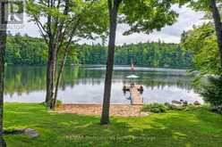 1208 LITTLE BOB LAKE ROAD | Minden Hills Ontario | Slide Image Two