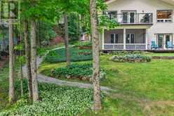 1208 LITTLE BOB LAKE ROAD | Minden Hills Ontario | Slide Image Thirty-five