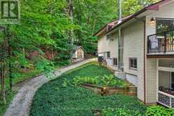 1208 LITTLE BOB LAKE ROAD | Minden Hills Ontario | Slide Image Thirty-six