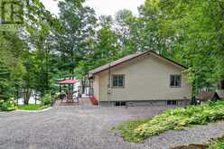 1208 LITTLE BOB LAKE ROAD | Minden Hills Ontario | Slide Image Forty-five