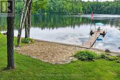 1208 LITTLE BOB LAKE ROAD | Minden Hills Ontario | Slide Image Five