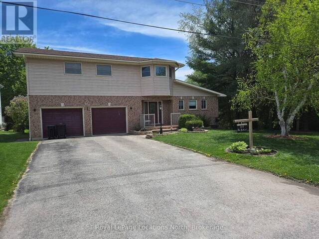 217 DOMINION DRIVE Stayner Ontario, L0M 1S0 - 3 Bedrooms Home For Sale