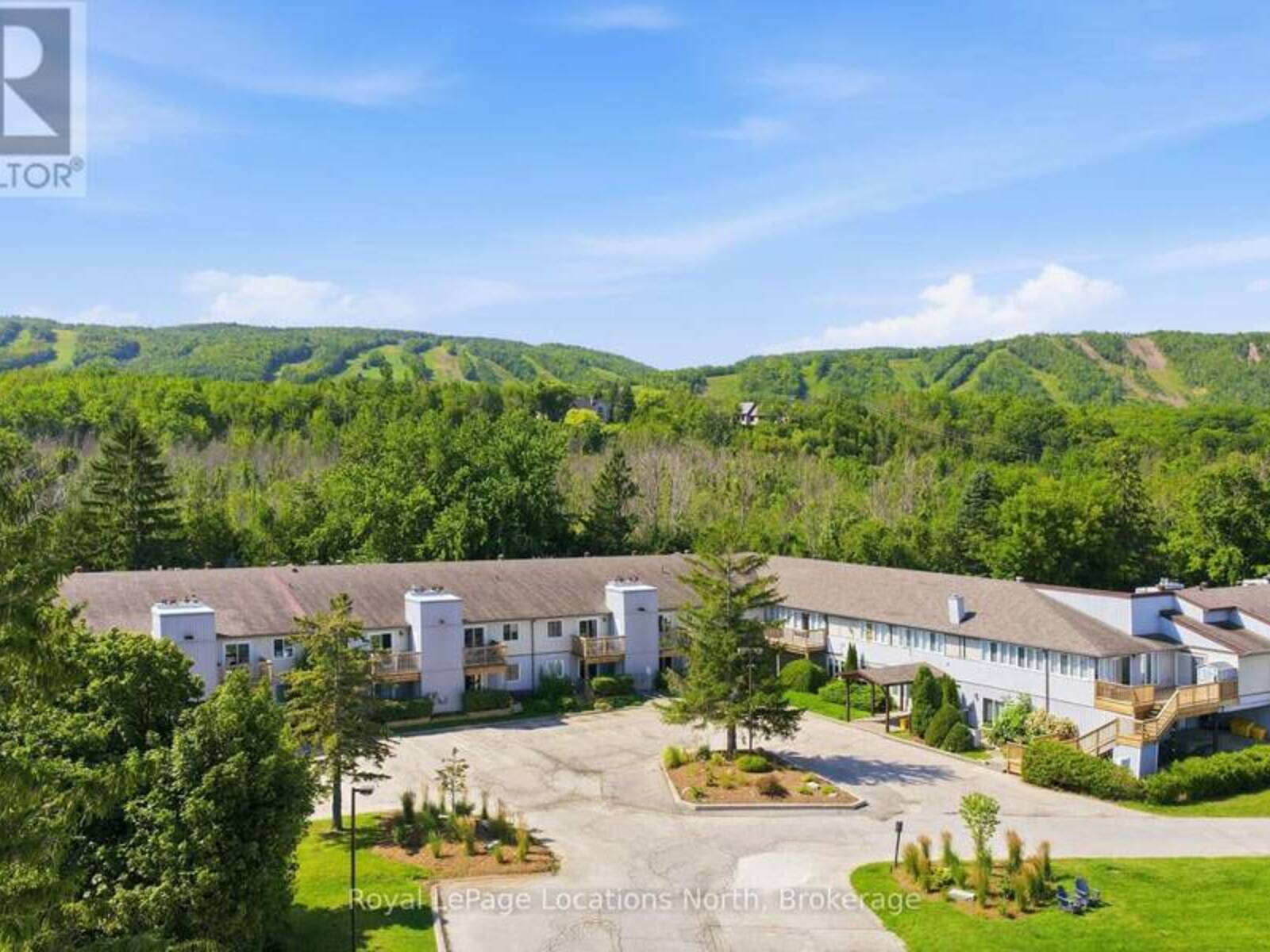 25 - 209472 HIGHWAY 26 HIGHWAY, The Blue Mountains, Ontario L9Y 0V3