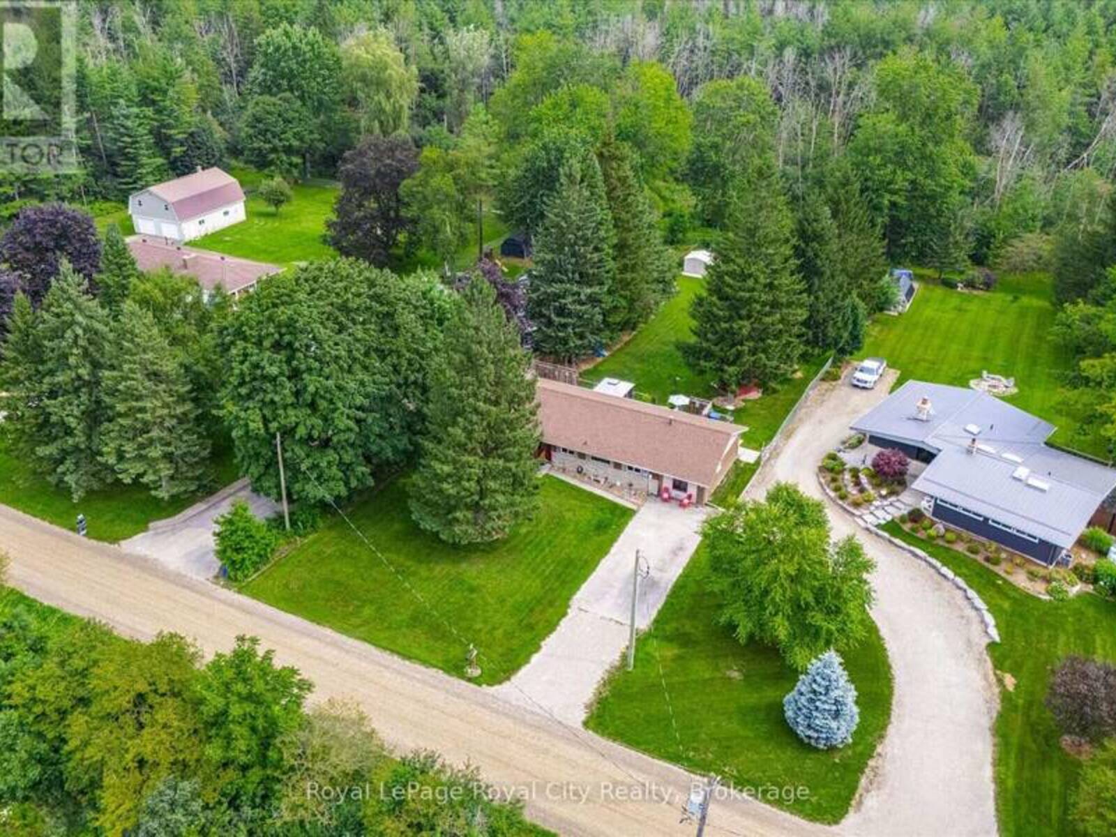 6167 GUELPH STREET, Elora, Ontario N0B 1S0