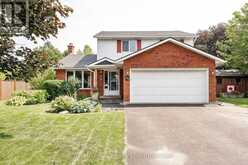 45 MAGWOOD COURT | Stratford Ontario | Slide Image One