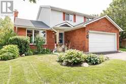 45 MAGWOOD COURT | Stratford Ontario | Slide Image Two