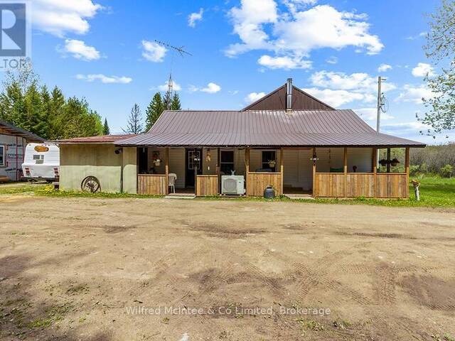 135220 CONCESSION ROAD 8 ROAD Chatsworth Ontario, N0H 1K0 - Property For Sale