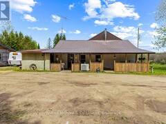 135220 CONCESSION ROAD 8 ROAD Chatsworth Ontario, N0H 1K0