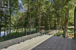 1433 BUCKSLIDE ROAD | Haliburton Ontario | Slide Image Sixteen
