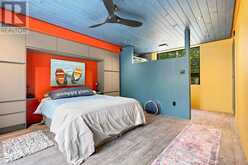 1433 BUCKSLIDE ROAD | Haliburton Ontario | Slide Image Seventeen