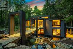 1433 BUCKSLIDE ROAD | Haliburton Ontario | Slide Image One