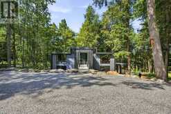 1433 BUCKSLIDE ROAD | Haliburton Ontario | Slide Image Thirty-seven