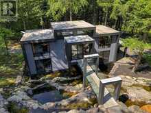 1433 BUCKSLIDE ROAD | Haliburton Ontario | Slide Image Three