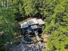 1433 BUCKSLIDE ROAD | Haliburton Ontario | Slide Image Forty