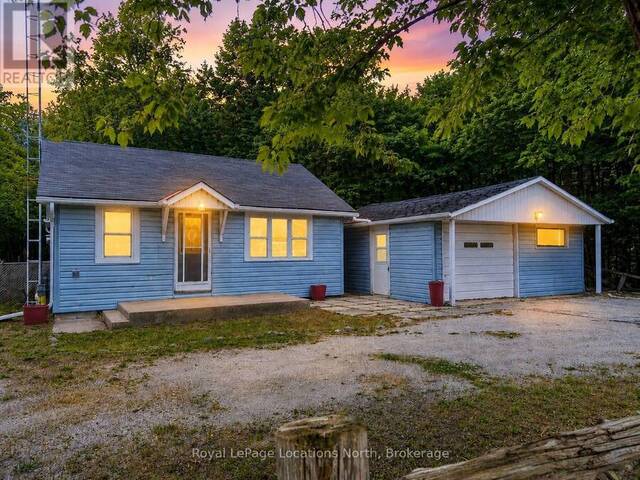 80 CONCESSION 8 ROAD E Tiny Ontario, L0L 2J0 - 1 Bedroom Home For Sale