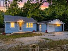 80 CONCESSION 8 ROAD E Tiny Ontario, L0L 2J0