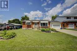 280 DOMVILLE STREET | Arthur Ontario | Slide Image One