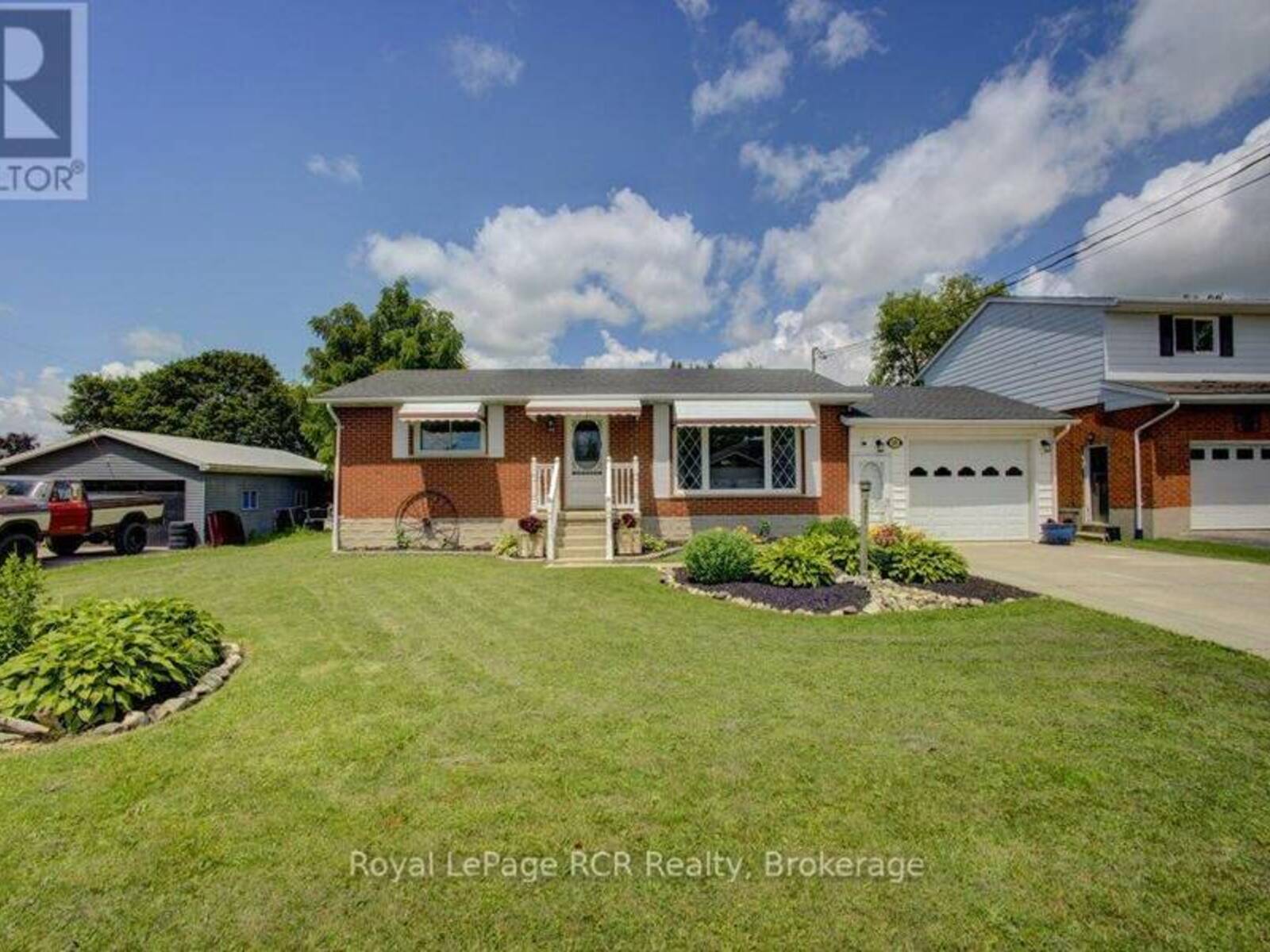 280 DOMVILLE STREET, Arthur, Ontario N0G 1A0