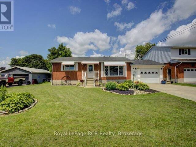 280 DOMVILLE STREET Arthur Ontario, N0G 1A0 - 4 Bedrooms Home For Sale