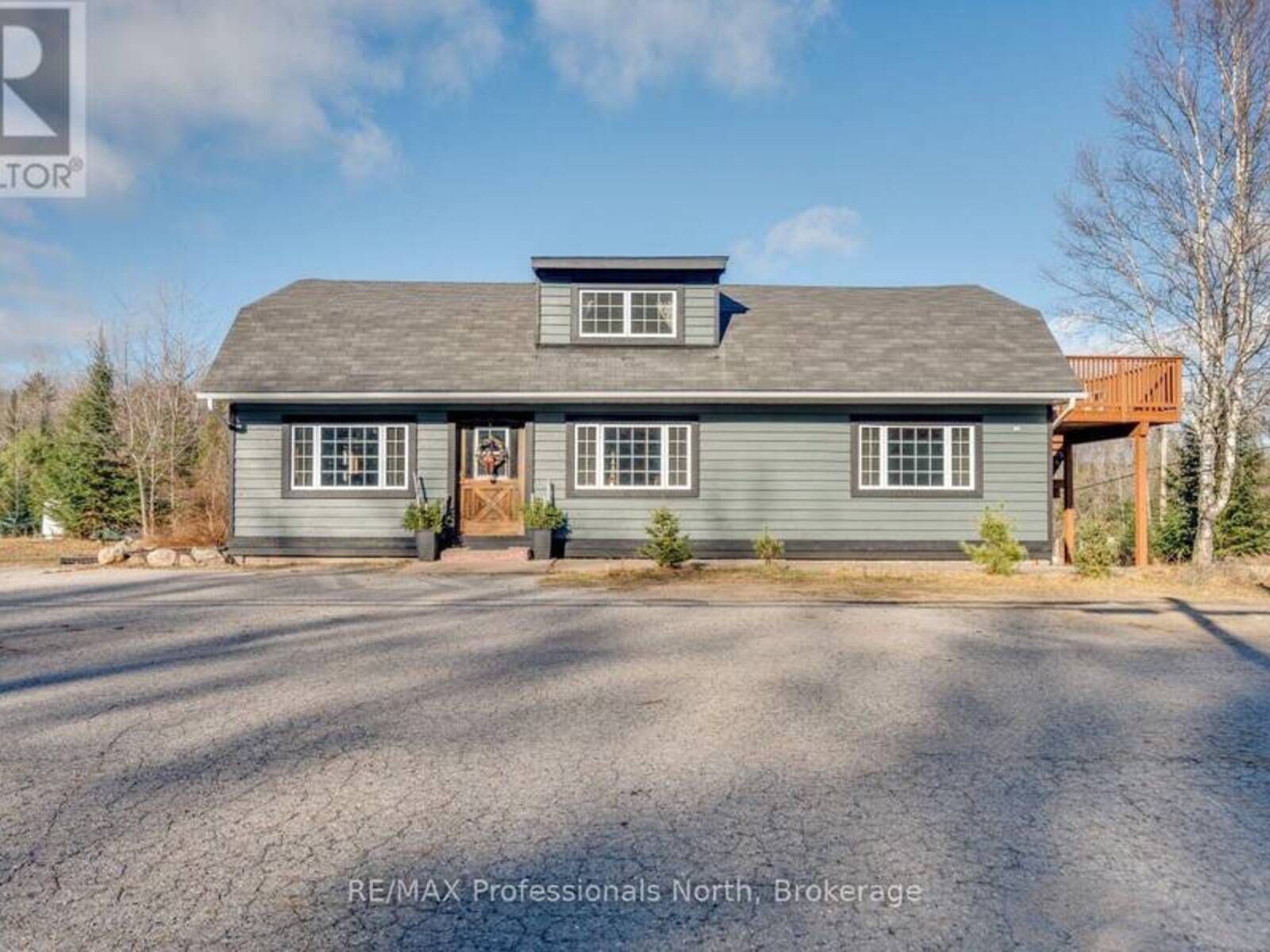 4167 LOOP ROAD, Dysart et al, Ontario K0L 1X0