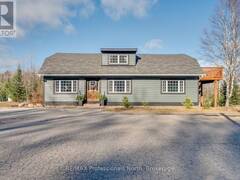 4167 LOOP ROAD Dysart et al Ontario, K0L 1X0