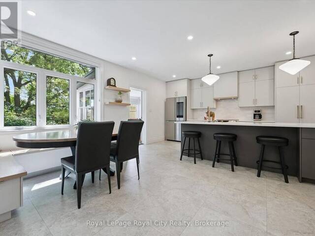 164 KING STREET Guelph Ontario, N1E 4R1 - 2 Bedrooms Home For Sale