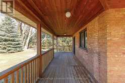 1931 CONC 10 NOTTAWASAGA CONCESSION | Nottawa Ontario | Slide Image Twenty-nine