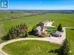 1931 CONC 10 NOTTAWASAGA CONCESSION Nottawa Ontario, L0M 1P0