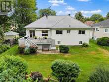 4 TRAILWOOD PLACE | Wasaga Beach Ontario | Slide Image Forty-three