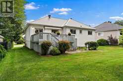 4 TRAILWOOD PLACE | Wasaga Beach Ontario | Slide Image Forty-seven